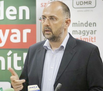 UDMR a decis să iasă de la guvernare